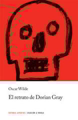 El retrato de Dorian Grey