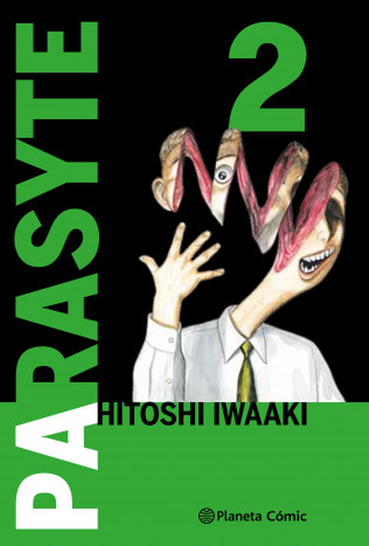 Parasyte 2