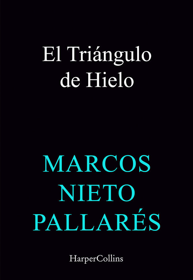 El Tri&aacute;ngulo de Hielo