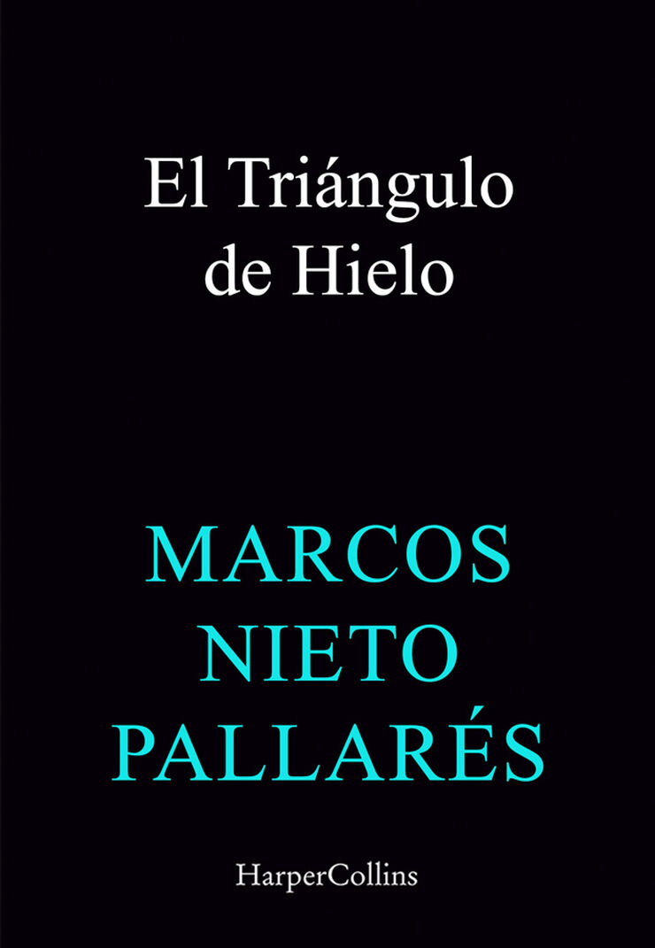 El Triángulo de Hielo