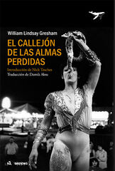 El callejón de las almas perdidas El callejón de las almas perdidas