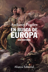 En busca de Europa En busca de Europa