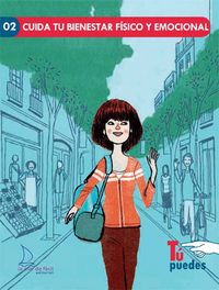 Cuida Tu Bienestar F&iacute;sico-Emoc