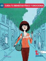 Cuida Tu Bienestar Físico-Emoc Cuida Tu Bienestar Físico-Emoc