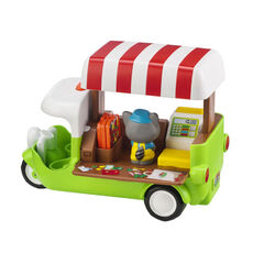 Klorofil Food Truck