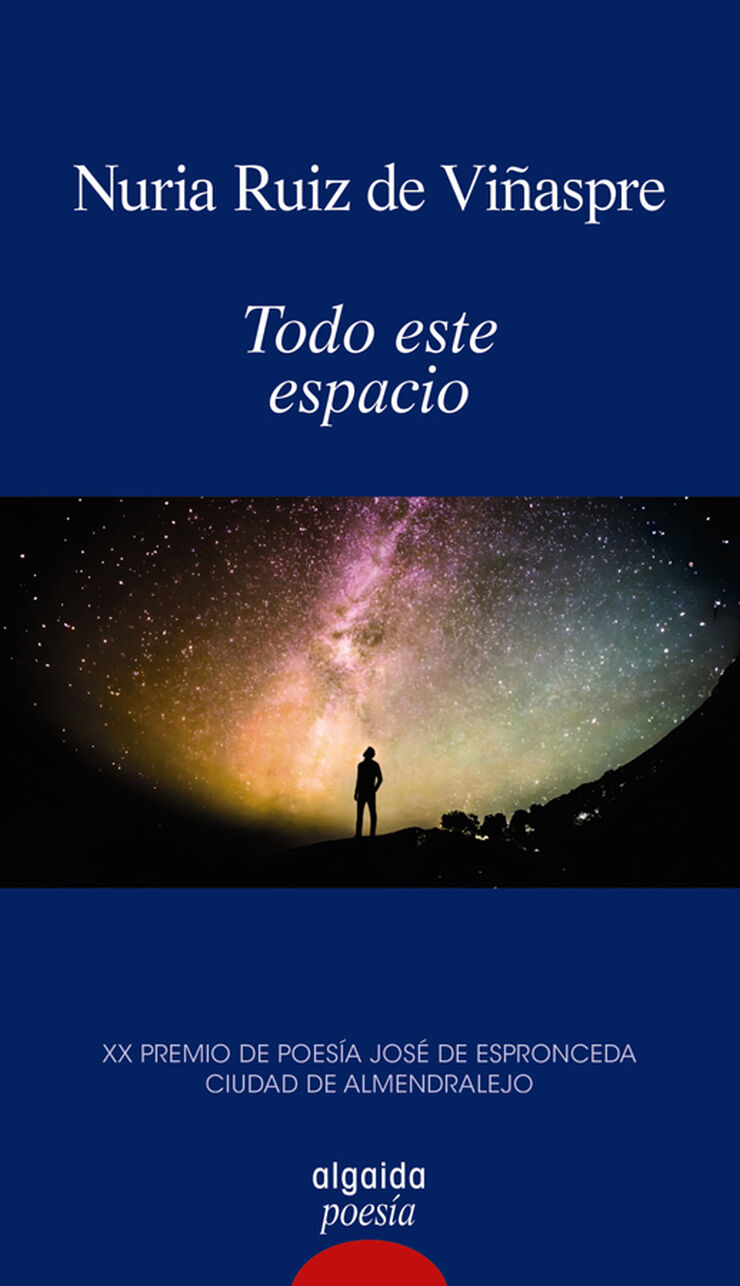 Todo este espacio