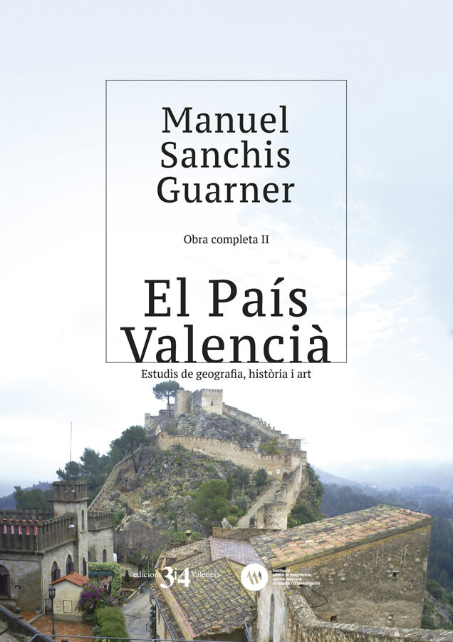 El Pa&iacute;s Valenci&agrave;