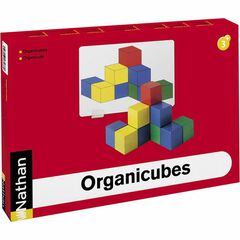 Organicubs Nathan