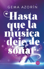 Hasta que la música deje de sonar Hasta que la música deje de sonar