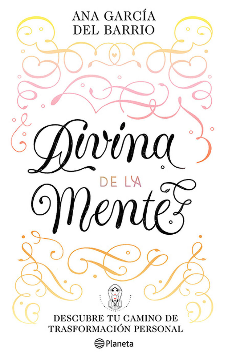 Divina de la Mente