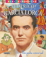 Federico García Lorca Federico García Lorca