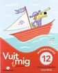 Matemtica Vuit I Mig 12 4t Primria Teide
