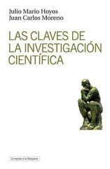 Las claves de la investigación científica Las claves de la investigación científica