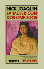 La mujer con dos ombligos La mujer con dos ombligos