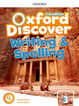 Oxf Discover 3 Writing <(>&<)> Spelling book 2Ed