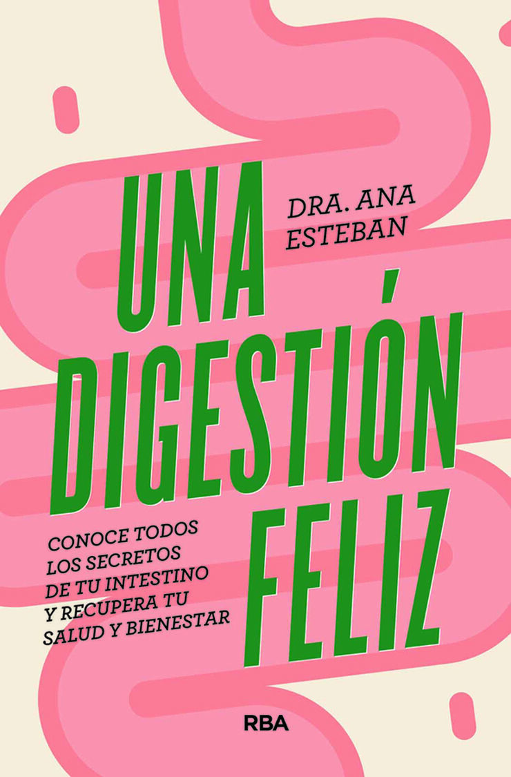 Una digestión feliz