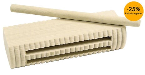 Caja china y g&uuml;iro