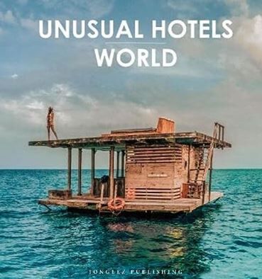 Unusual hotels