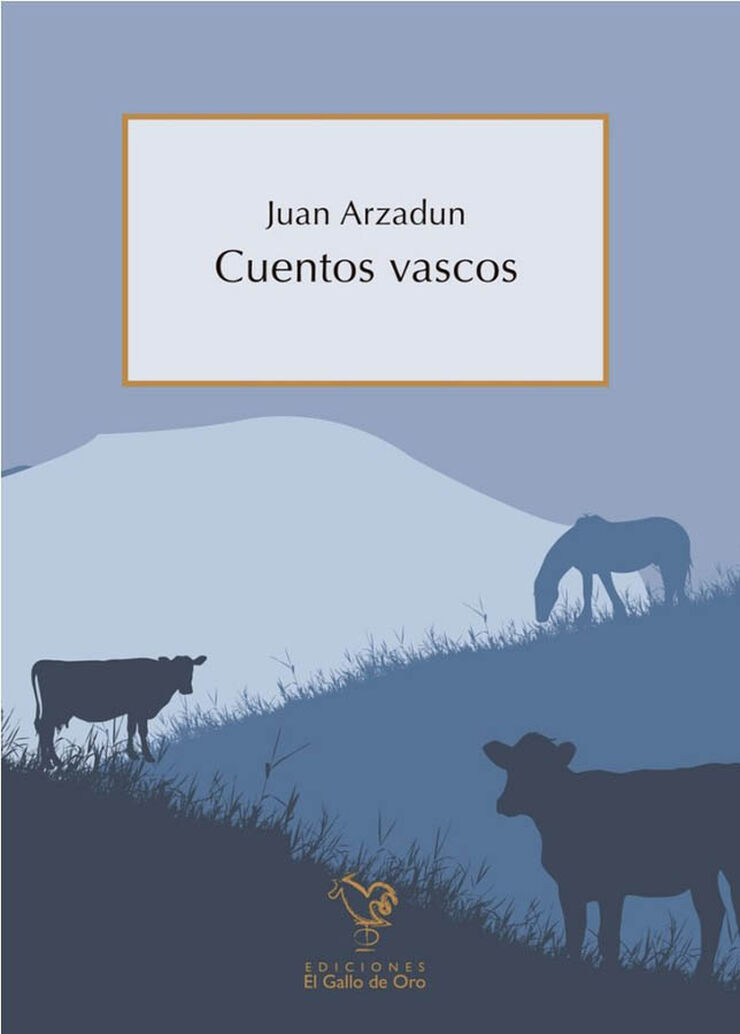 Cuentos vascos