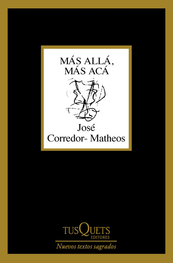 M&aacute;s all&aacute;, m&aacute;s ac&aacute;