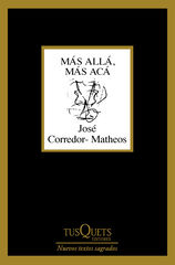 M&aacute;s all&aacute;, m&aacute;s ac&aacute;
