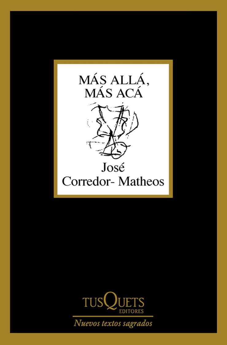 M&aacute;s all&aacute;, m&aacute;s ac&aacute;