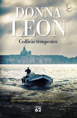 Colliràs tempestes Colliràs tempestes