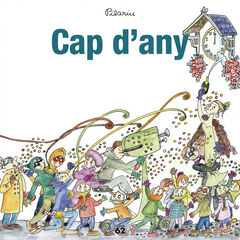 Cap d'Any Cap d'Any