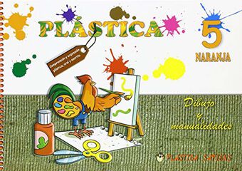 Pl&aacute;stica Naranja 5 - Selecci&oacute;n