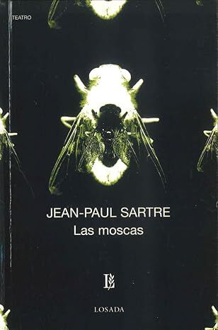 Las moscas