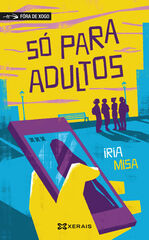 S&oacute; para adultos