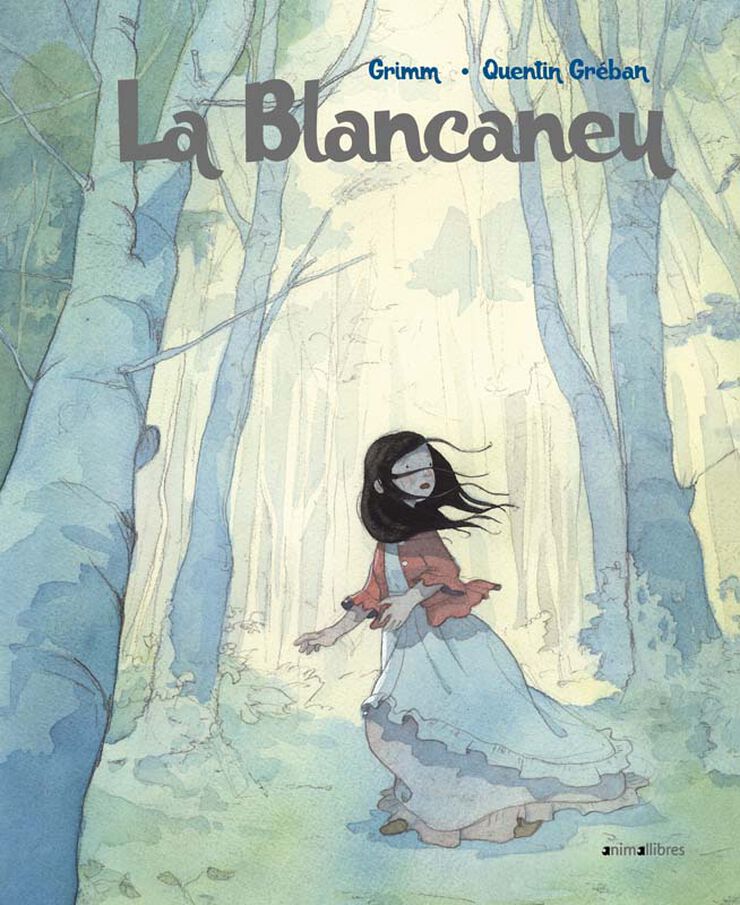 La Blancaneu