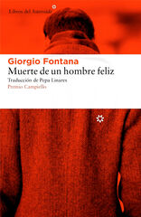 Muerte de un hombre feliz Muerte de un hombre feliz