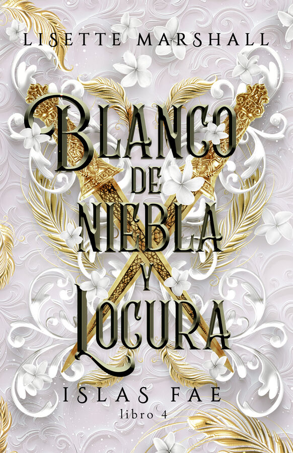 Blanco de niebla y locura