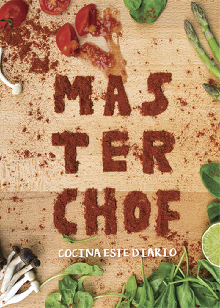 Master Chof