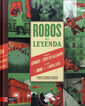 Robos de leyenda