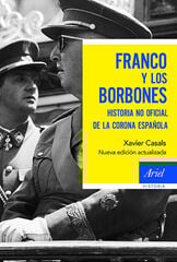 Fraño y los borbones Fraño y los borbones