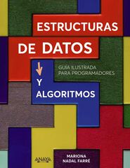 Estructuras de datos y algoritmos Estructuras de datos y algoritmos