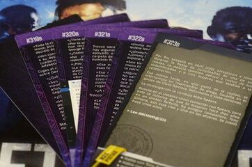 Detective Temporada 1