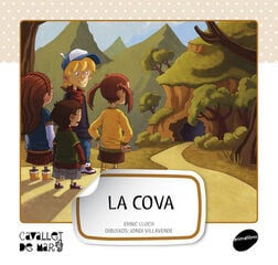 La cova La cova