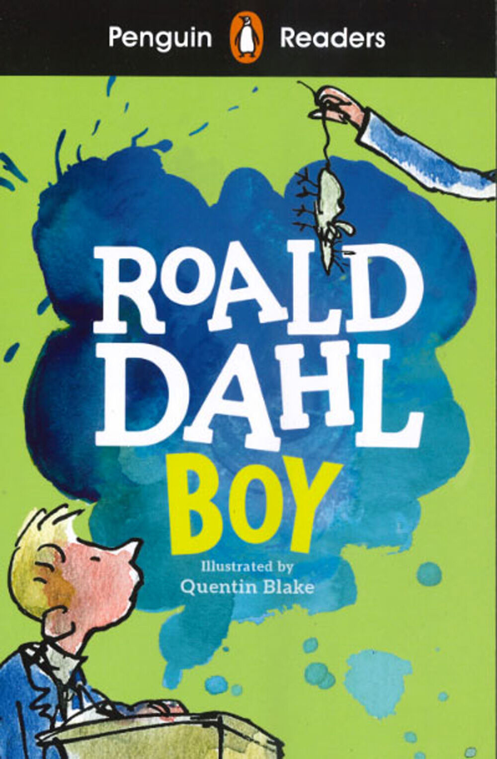 Boy MCE15 Vicens Vives- 9780241397688