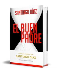 El buen padre (edici&oacute;n limitada) (Indira Ramos 1)