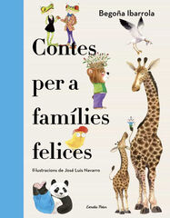 Contes per a famílies felices Contes per a famílies felices