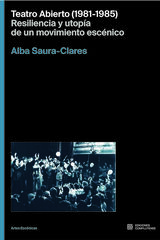 Teatro Abierto (1981-1985).