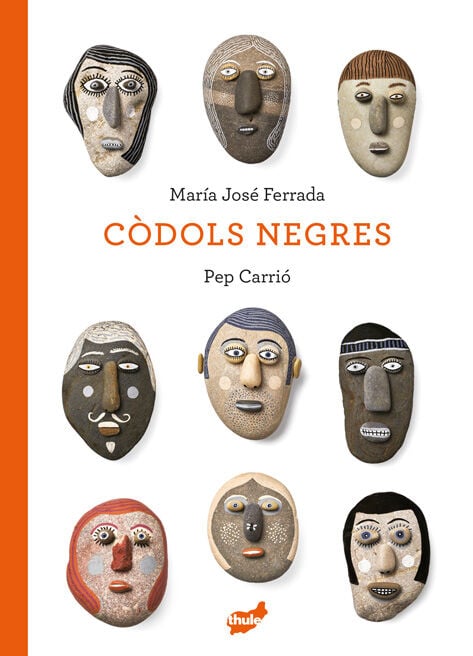 C&ograve;dols Negres