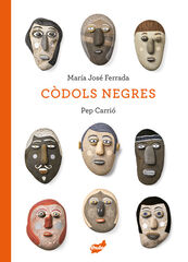 C&ograve;dols Negres