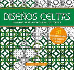 DISEÑOS CELTAS DISEÑOS CELTAS