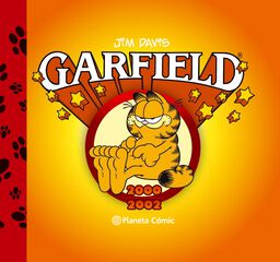 Garfield 12 Garfield 12
