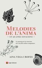 Melodies de l'ànima Melodies de l'ànima
