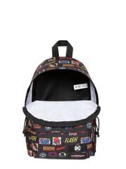 Mochila Eastpak Orbit XS DC Icons